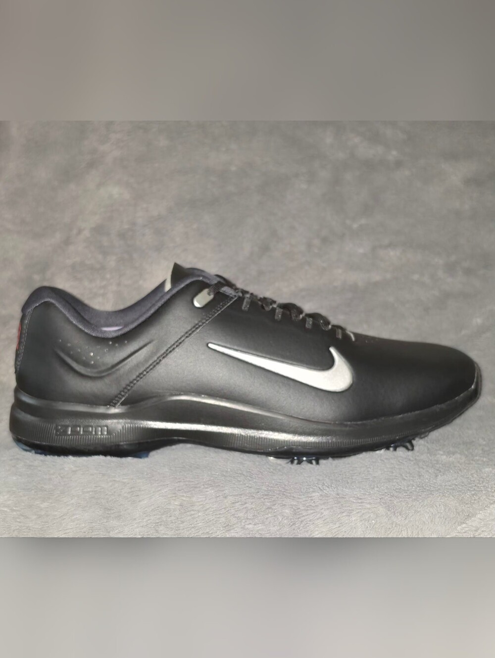 Nike Victory Promo 24 Golf Shoes HF5485-001 ~ Black | Men's: 10 💥Tour Exclusive